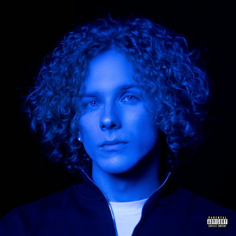 Show Me Your World - Cover Art